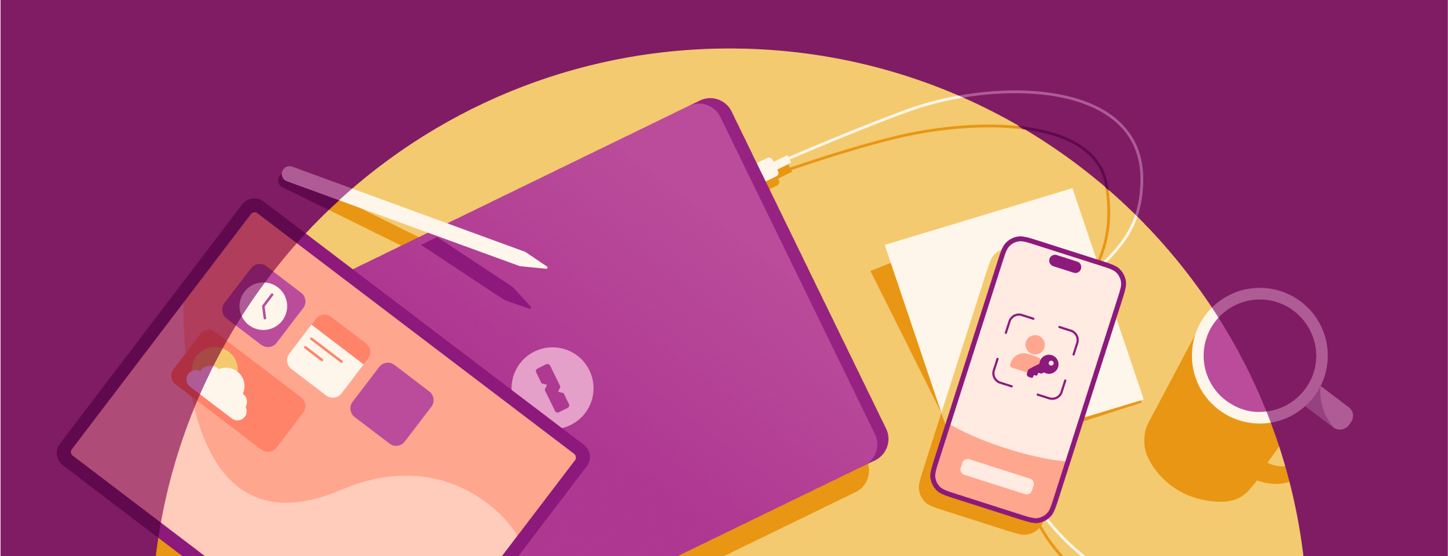 Why protecting 1Password with a passkey is just as secure as a password and Secret Key