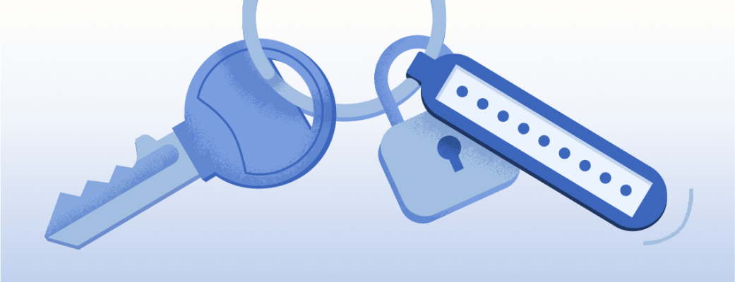 Introducing recovery codes: Never lose access to 1Password